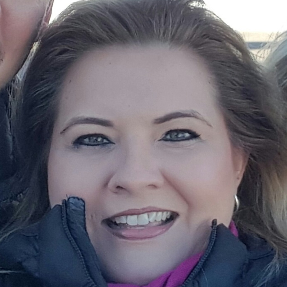 Meet your Posher, Jennifer